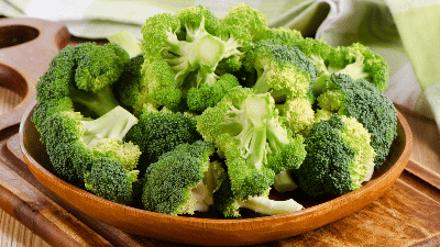 Broccoli