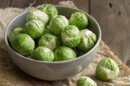 Brussel Sprouts