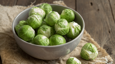 Brussels Sprouts