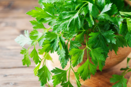 Parsley