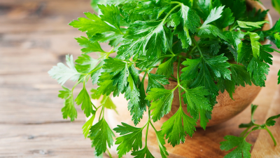 Parsley