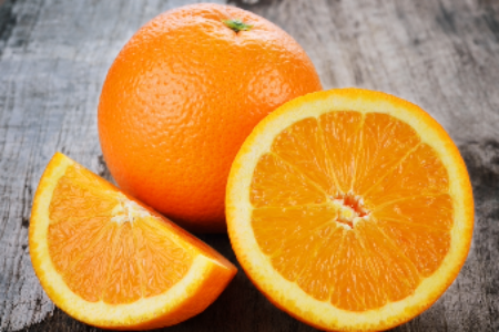 Oranges