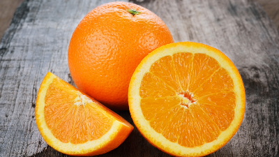 Oranges