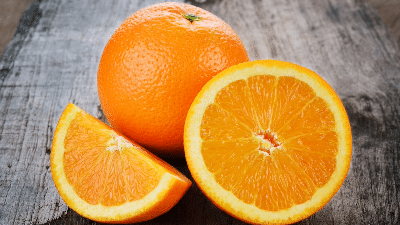 Oranges
