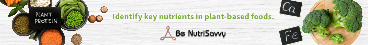 NutriSavvy_Identify_Key_Nutrients_In_Plant_Foods_Banner