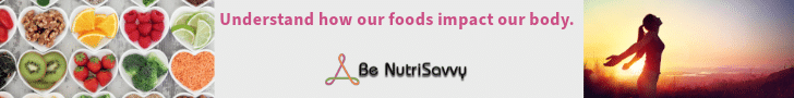 A picture of the words " know our foods in order ".