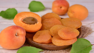 Apricots