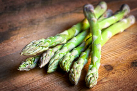 Asparagus