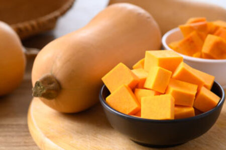 Butternut Squash