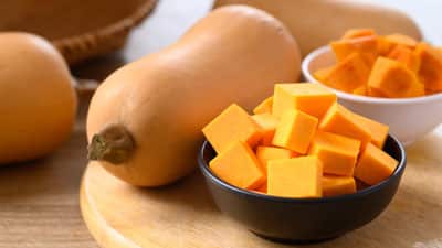 Butternut Squash