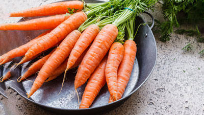 Carrots