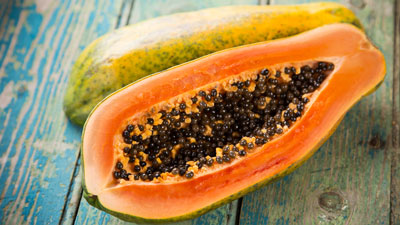 Papaya