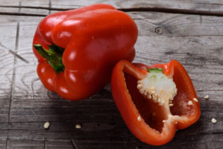 Bell Pepper