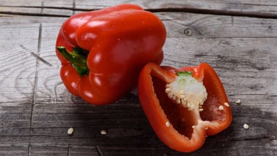Bell Peppers