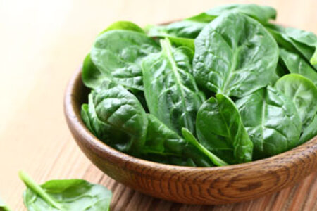 Spinach