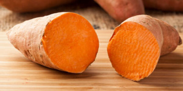 Sweet Potatoes