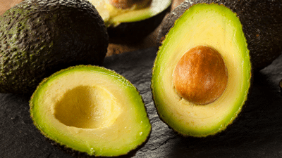 Avocados