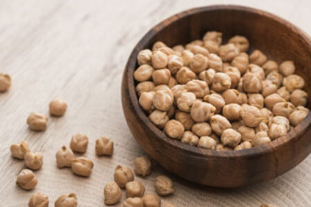 Chickpeas