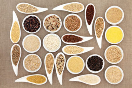 Grains