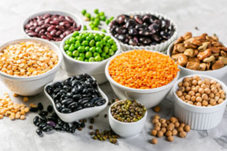 Legumes