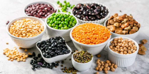 Legumes