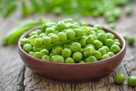 Green Peas