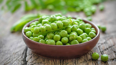 Green Peas