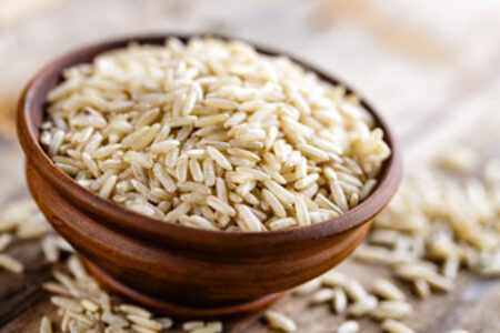 Brown Rice