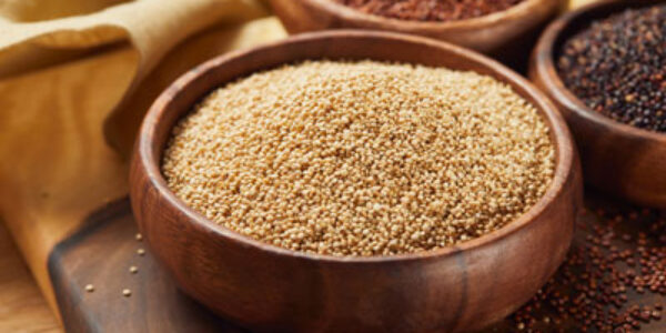 Quinoa