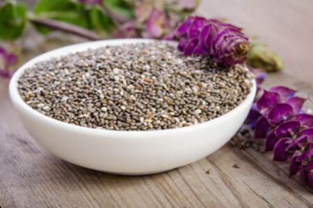 Chia Seeds