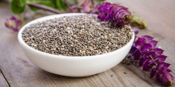 Chia Seeds