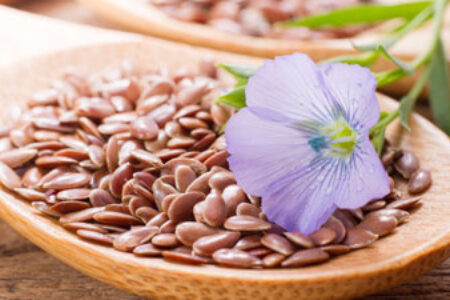 Flax Seeds