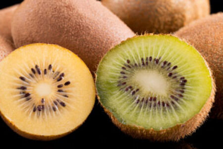 Kiwifruit