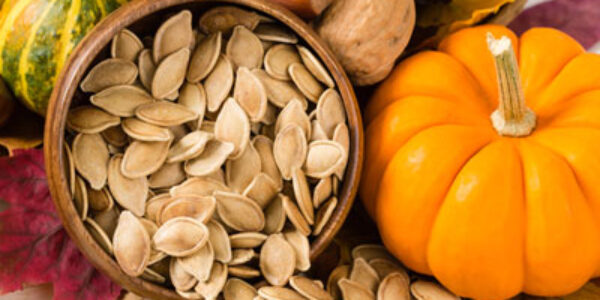 Pumpkin Seeds