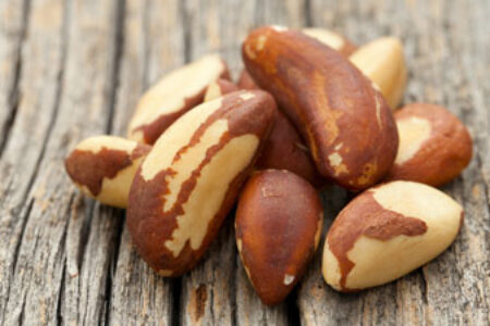 Brazil Nuts