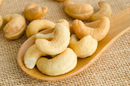 Cashews