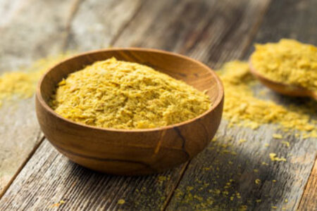 Nutritional Yeast