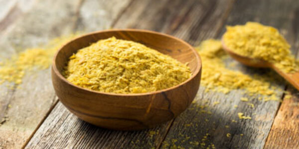 Nutritional Yeast