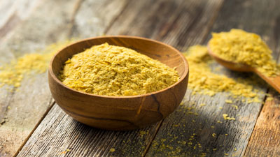 Nutritional Yeast