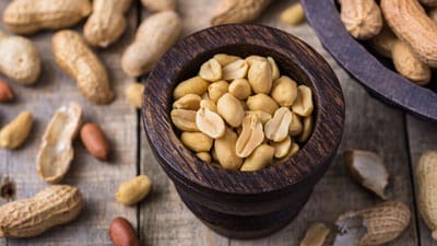 Peanuts