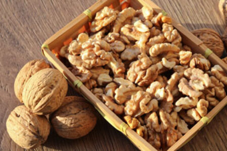 Walnuts