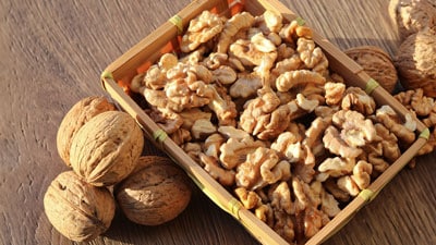 Walnuts