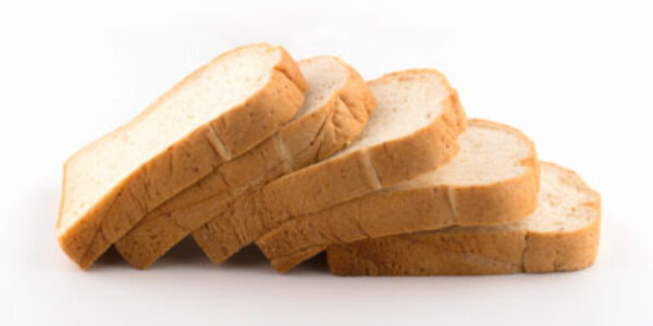 Commercial Bread (1 slice)