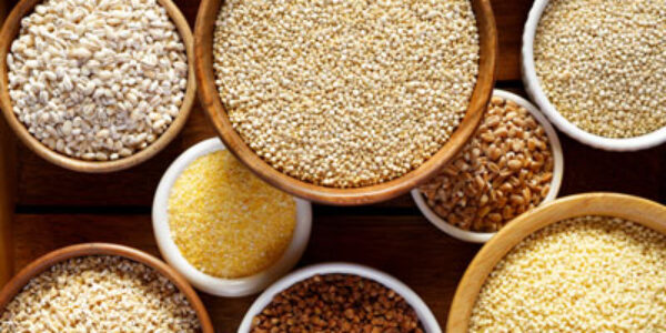 Grains