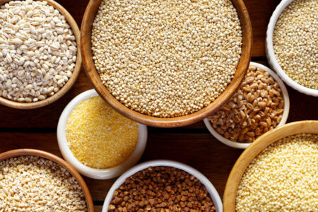 Whole Grains