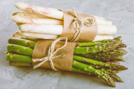 Asparagus