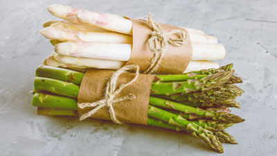 Asparagus