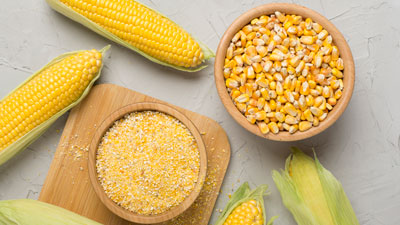 Corn