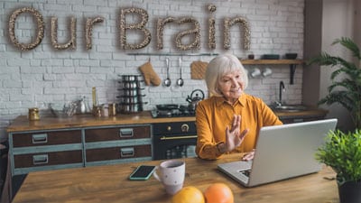 Our Brain