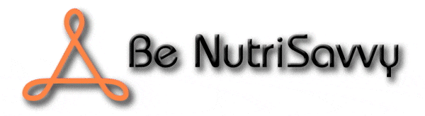 Be NutriSavvy